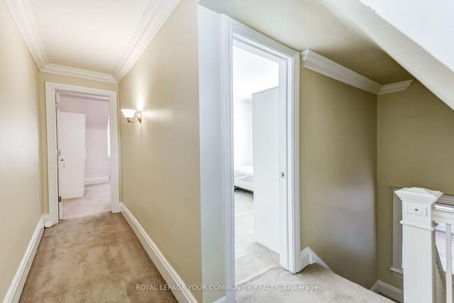 90 Beverley St, House semidetached with 5 bedrooms, 2 bathrooms and 0 parking in Toronto ON | Image 20