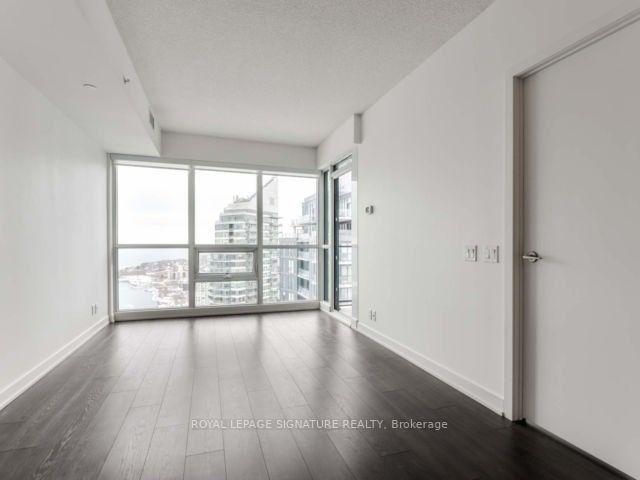 4602 - 2200 Lake Shore Blvd W, Condo with 1 bedrooms, 1 bathrooms and 1 parking in Etobicoke ON | Image 40