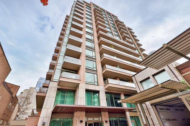 PH1 - 80 Yorkville Ave, Condo with 3 bedrooms, 4 bathrooms and 3 parking in Toronto ON | Image 12