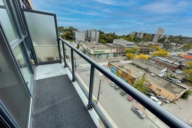 909 - 11 Superior Ave, Condo with 1 bedrooms, 1 bathrooms and 1 parking in Etobicoke ON | Image 19