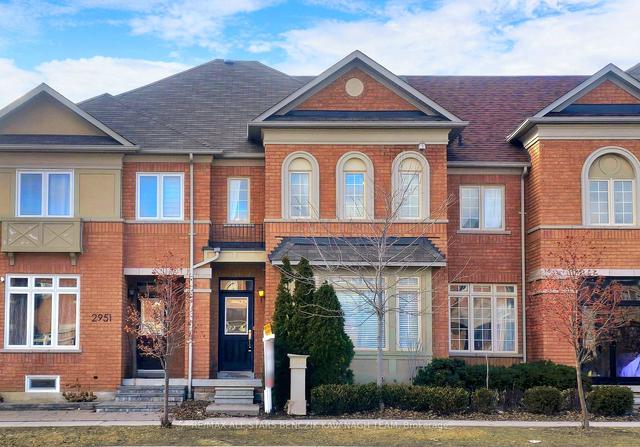 2949 Bur Oak Ave, House attached with 3 bedrooms, 3 bathrooms and 3 parking in Markham ON | Image 1