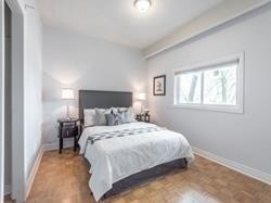 23 Regal Rd, House semidetached with 3 bedrooms, 3 bathrooms and 1 parking in Toronto ON | Image 12