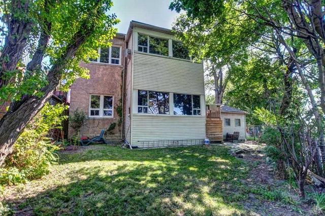 MAIN - 100 Dowling Ave, House detached with 3 bedrooms, 2 bathrooms and 1 parking in Toronto ON | Image 18