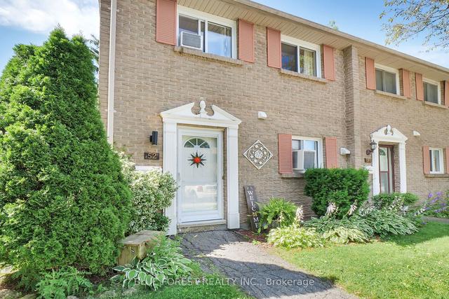 52 - 166 Southdale Rd W, Townhouse with 2 bedrooms, 2 bathrooms and 1 parking in London ON | Image 17