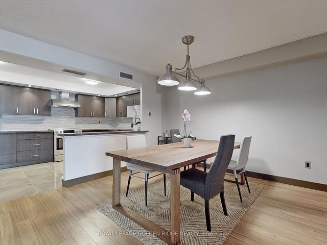 1109 - 65 Spring Garden Ave, Condo with 2 bedrooms, 3 bathrooms and 1 parking in North York ON | Image 40