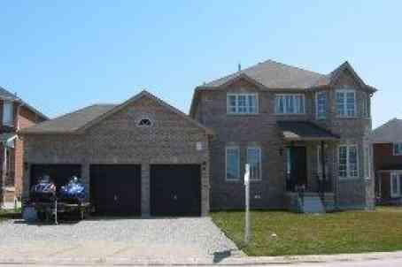 9 Gregory Crt, House detached with 4 bedrooms, 3 bathrooms and 6 parking in Barrie ON | Image 1