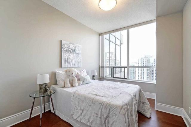 PH13 - 5 Northtown Way, Condo with 3 bedrooms, 3 bathrooms and 2 parking in North York ON | Image 17