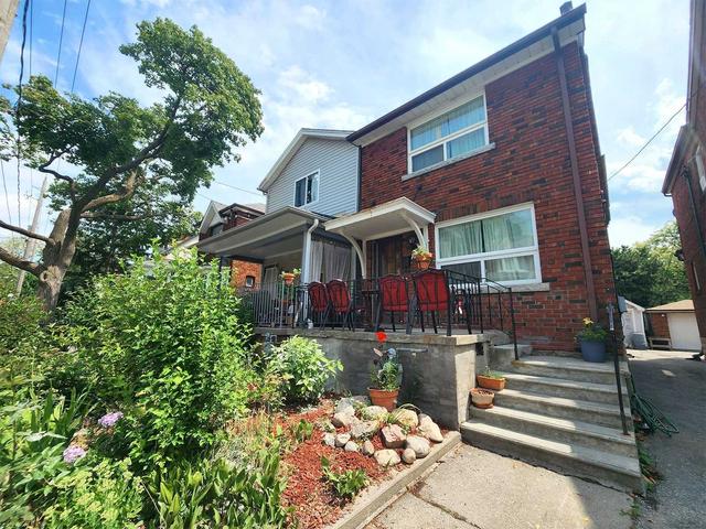 MAIN - 149 Tyrrel Ave, House detached with 1 bedrooms, 1 bathrooms and 0 parking in Toronto ON | Image 1