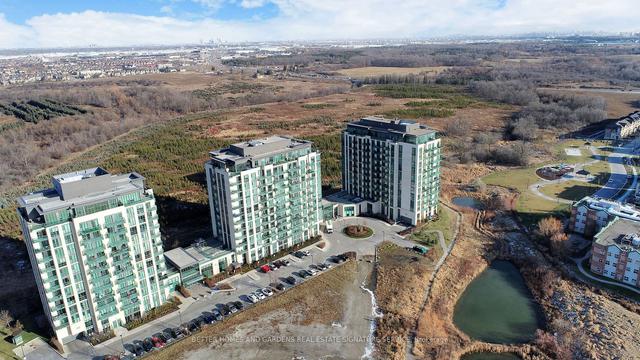 1102 - 65 Yorkland Blvd, Condo with 2 bedrooms, 2 bathrooms and 2 parking in Brampton ON | Image 22