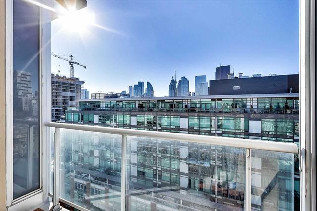 PH14 - 230 King St E, Condo with 2 bedrooms, 2 bathrooms and 1 parking in Toronto ON | Image 28