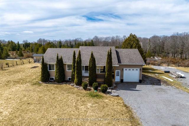 90 Allen's Rd, House detached with 3 bedrooms, 2 bathrooms and 11 parking in Lakehurst ON | Image 30
