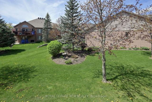 90 Bella Vista Trail, Condo with 2 bedrooms, 4 bathrooms and 4 parking in Alliston ON | Image 30