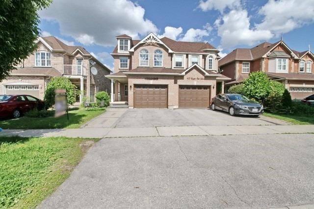 MAIN - 117 English Oak Dr, House semidetached with 3 bedrooms, 3 bathrooms and 2 parking in Richmond Hill ON | Image 10