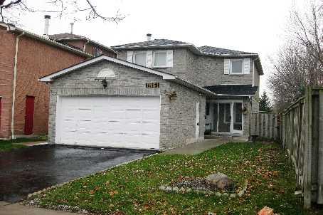 MAIN - 1861 Bainbridge Dr, House detached with 3 bedrooms, 4 bathrooms and 1 parking in Pickering ON | Image 1