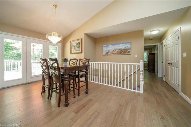 8850 Timberwood Trail, House detached with 3 bedrooms, 3 bathrooms and 10 parking in Grand Bend ON | Image 20