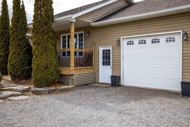 90 Allen's Rd, House detached with 3 bedrooms, 2 bathrooms and 11 parking in Lakehurst ON | Image 23