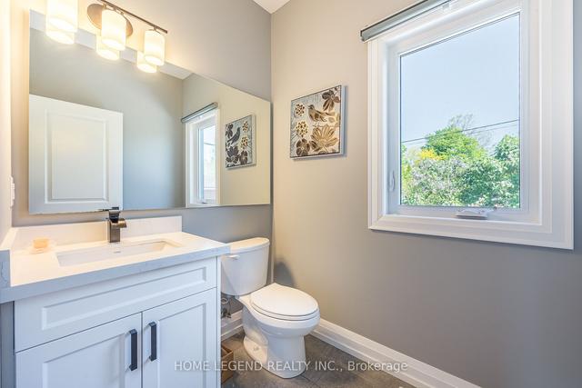 47 Roland St, House detached with 3 bedrooms, 4 bathrooms and 6 parking in St. Catharines ON | Image 7