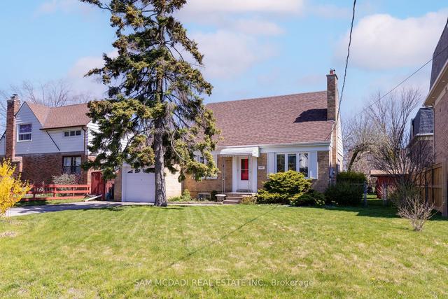 2127 Primate Rd, House detached with 2 bedrooms, 2 bathrooms and 5 parking in Mississauga ON | Image 23