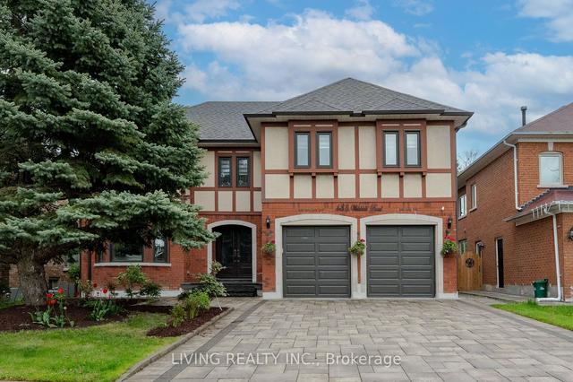 433 Weldrick Rd E, House detached with 4 bedrooms, 5 bathrooms and 6 parking in Richmond Hill ON | Image 1