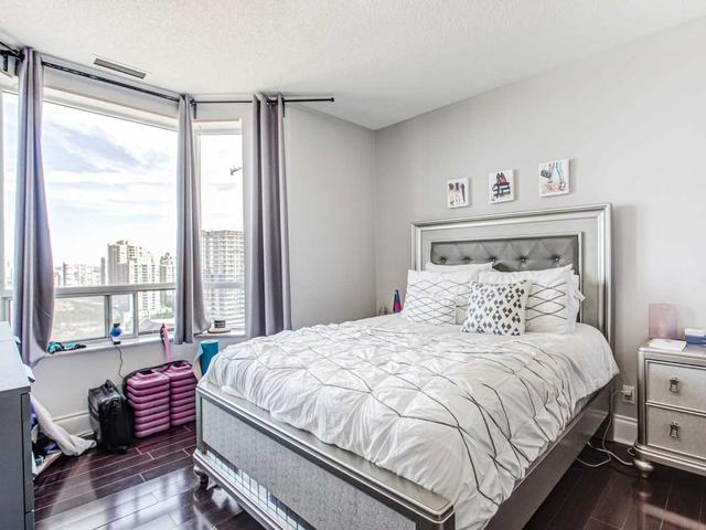 PH16 - 5418 Yonge St, Condo with 2 bedrooms, 2 bathrooms and 1 parking in North York ON | Image 2