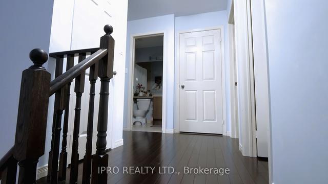 9 - 1701 Finch Ave, Townhouse with 3 bedrooms, 3 bathrooms and 2 parking in Pickering ON | Image 15