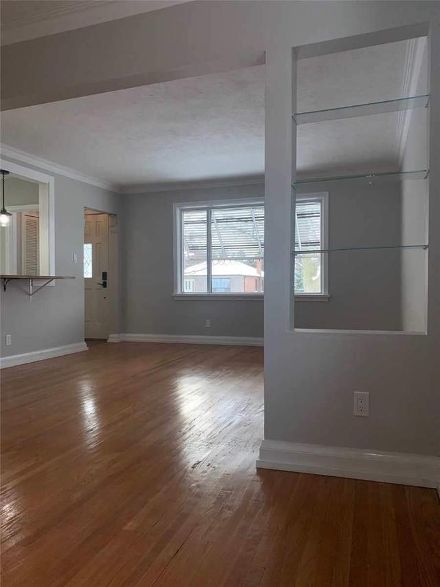 MAIN - 161 N Carson St, House detached with 3 bedrooms, 1 bathrooms and 5 parking in Etobicoke ON | Image 10
