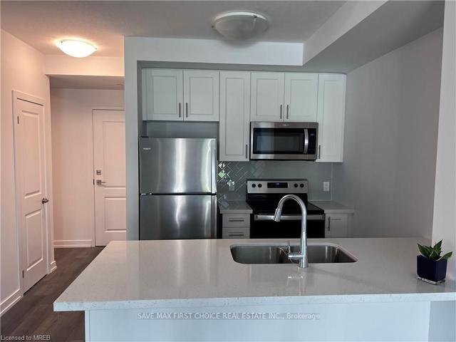 137 - 5055 Greenlane, Condo with 1 bedrooms, 1 bathrooms and 1 parking in Lincoln ON | Image 32