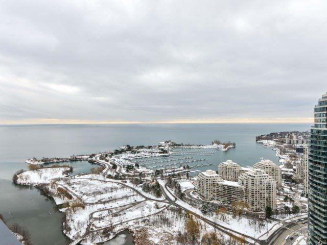 4602 - 2200 Lake Shore Blvd W, Condo with 1 bedrooms, 1 bathrooms and 1 parking in Etobicoke ON | Image 20