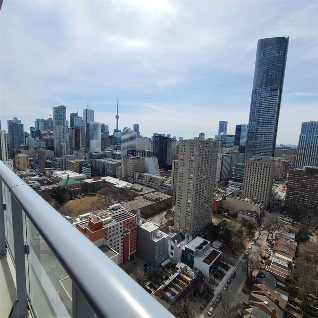 PH13 - 365 Church St, Condo with 1 bedrooms, 1 bathrooms and 0 parking in Toronto ON | Image 5
