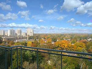 PH1 - 398 Eglinton Ave E, Condo with 2 bedrooms, 2 bathrooms and 1 parking in Toronto ON | Image 9