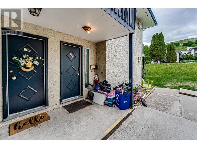 3505 - 38 Street Unit# 109, Condo with 3 bedrooms, 1 bathrooms and 1 parking in Vernon BC | Image 19