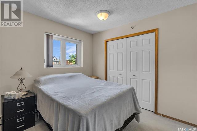 204 - 717 Victoria Ave, Condo with 2 bedrooms, 2 bathrooms and null parking in Saskatoon SK | Image 19