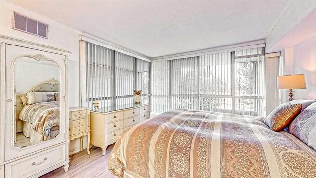 104 - 25 Cumberland Lane, Condo with 2 bedrooms, 2 bathrooms and 1 parking in Ajax ON | Image 17