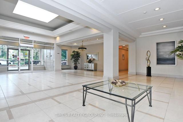 803 - 50 Disera Dr, Condo with 1 bedrooms, 1 bathrooms and 1 parking in Vaughan ON | Image 38