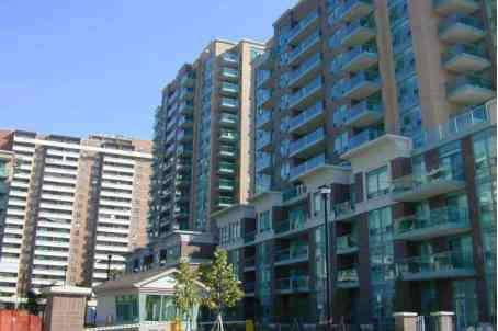 PH-13 - 11 Michael Power Pl, Condo with 2 bedrooms, 1 bathrooms and 1 parking in Etobicoke ON | Image 1