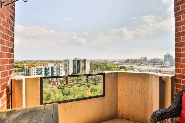 PH2 - 100 Observatory Lane, Condo with 2 bedrooms, 2 bathrooms and 1 parking in Richmond Hill ON | Image 19