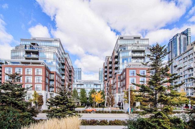 PH03E - 500 Queens Quay W, Condo with 2 bedrooms, 3 bathrooms and 2 parking in Toronto ON | Image 1