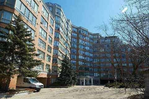 PH-13 - 1 Ripley Ave, Condo with 2 bedrooms, 3 bathrooms and 2 parking in Toronto ON | Image 1