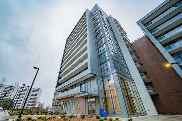 PH1303 - 36 Forest Manor Rd, Condo with 2 bedrooms, 2 bathrooms and 1 parking in North York ON | Image 1