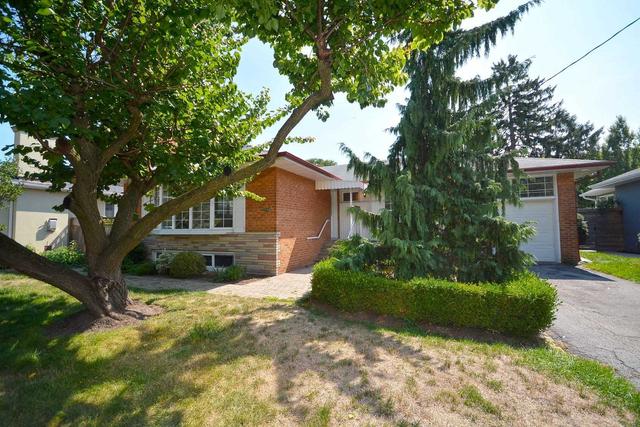 MAIN - 1144 Sarta Rd, House detached with 3 bedrooms, 1 bathrooms and 2 parking in Oakville ON | Image 24