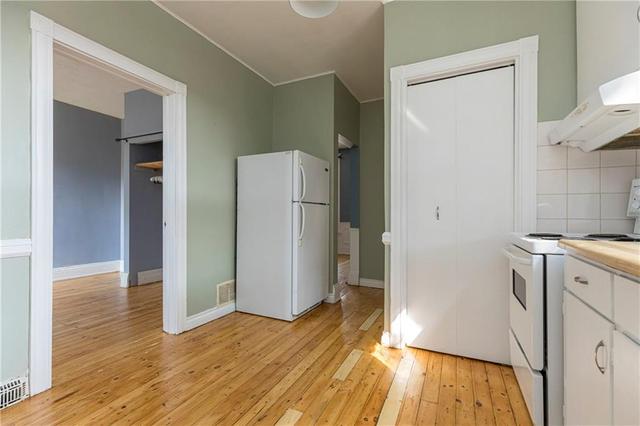 MAIN - 223 Homewood Ave, Condo with 1 bedrooms, 1 bathrooms and null parking in Hamilton ON | Image 17
