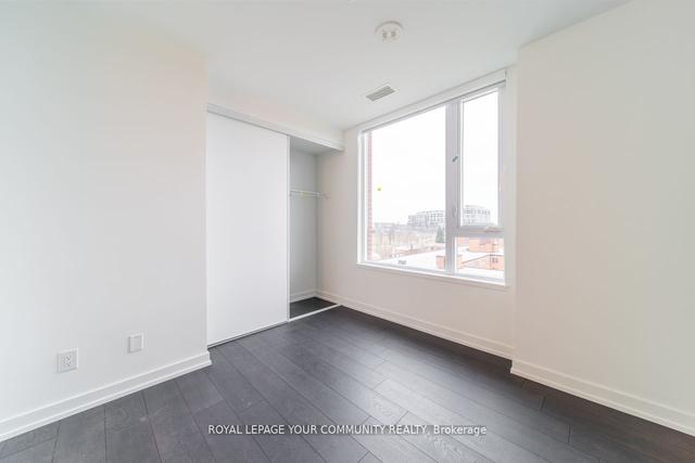 632 - 3100 Keele St, Condo with 2 bedrooms, 2 bathrooms and 1 parking in Toronto ON | Image 13