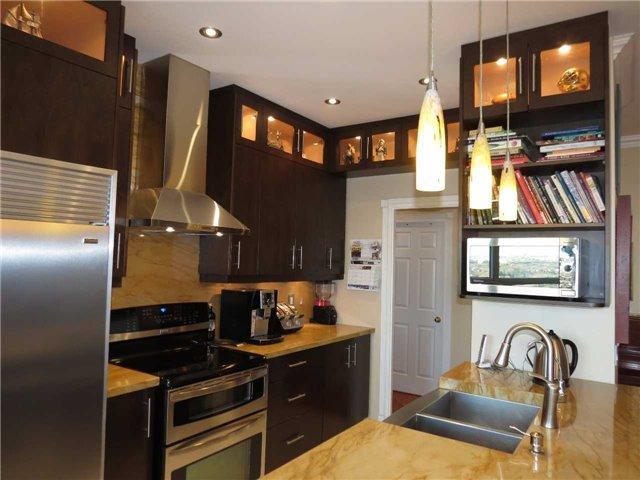 PH-12 - 7825 Bayview Ave, Condo with 3 bedrooms, 4 bathrooms and 3 parking in Thornhill ON | Image 7