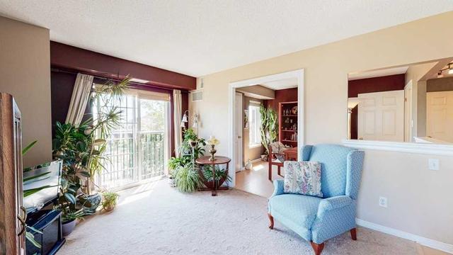 90 Aspen Springs Dr, Condo with 1 bedrooms, 1 bathrooms and 1 parking in Clarington ON | Image 5