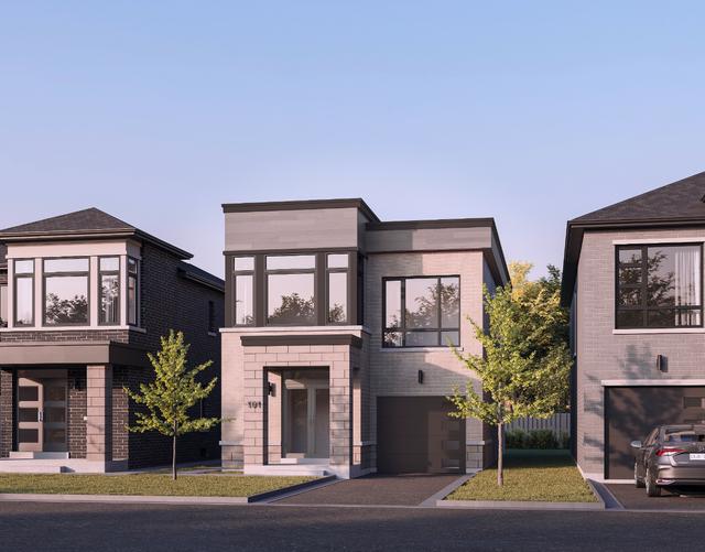 Mila Townhomes | Zoocasa