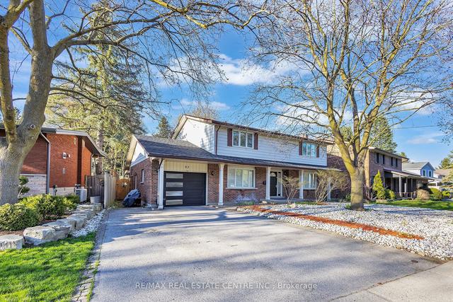 92 Mayfield Ave, House detached with 4 bedrooms, 4 bathrooms and 5 parking in Waterloo ON | Image 12