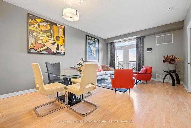 512 - 245 Dalesford Rd, Condo with 1 bedrooms, 2 bathrooms and 2 parking in Toronto ON | Image 4