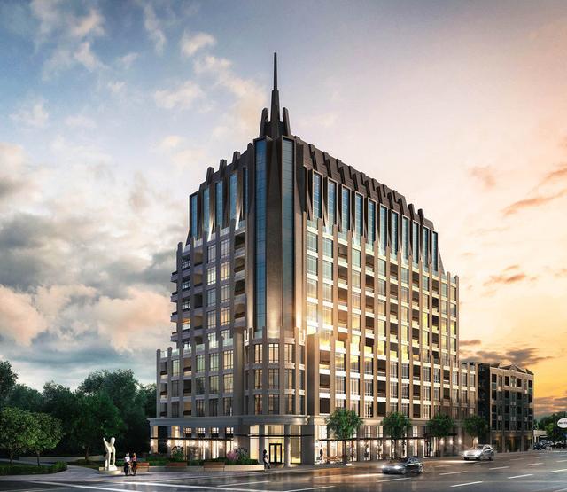 1451 Wellington | Zoocasa