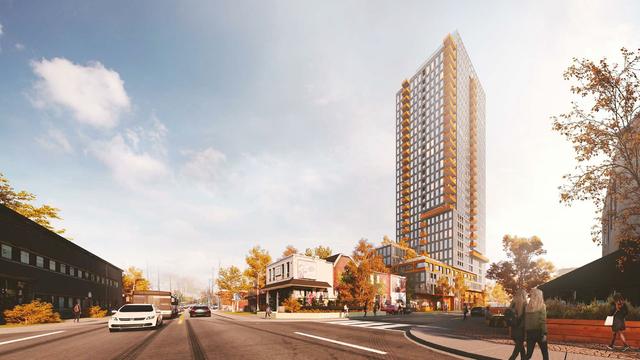 316 Junction | Zoocasa