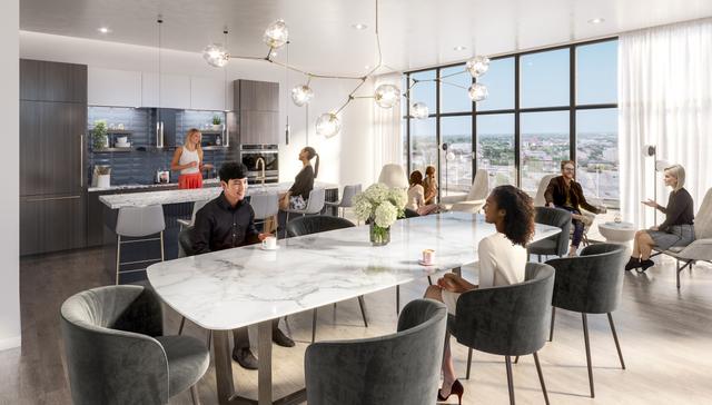 88 James Condos | Zoocasa